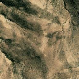 Satellite imagery of Cerro Germa Punta, BO
