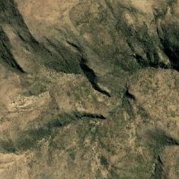 Satellite imagery of Cerro Germa Punta, BO