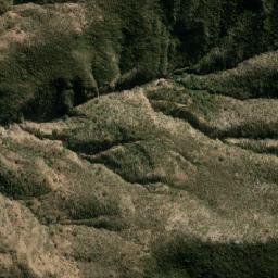 Satellite imagery of Cerro Churkini, BO