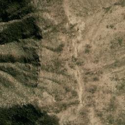 Satellite imagery of Cerro Churkini, BO