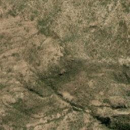Satellite imagery of Cerro Churkini, BO