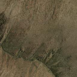 Satellite imagery of Cerro Cuevas, BO