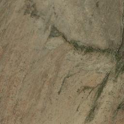 Satellite imagery of Cerro Cuevas, BO