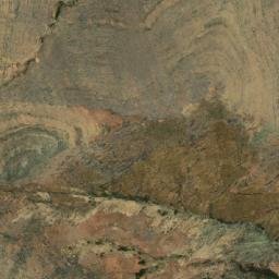 Satellite imagery of Cerro Salto Punta, BO