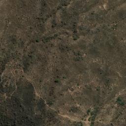 Satellite imagery of Cerro Huakha, BO