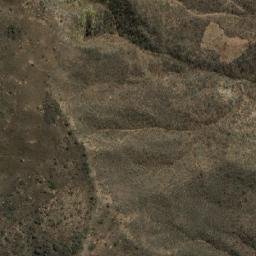 Satellite imagery of Cerro Huakha, BO
