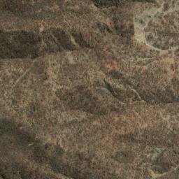 Satellite imagery of Cerro Huakha, BO