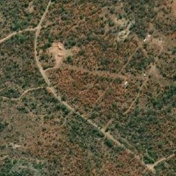 Satellite imagery of Balmoral, ZW