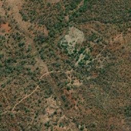 Satellite imagery of Balmoral, ZW