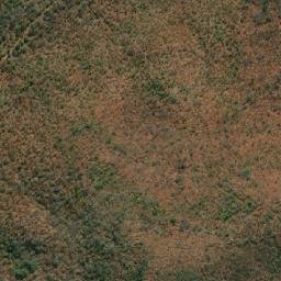 Satellite imagery of Balmoral, ZW