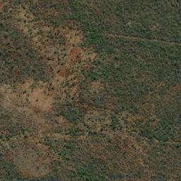 Satellite imagery of Lion East, ZW
