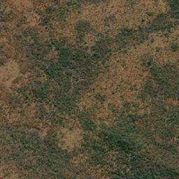 Satellite imagery of Eric, ZW
