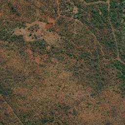 Satellite imagery of Jeffs, ZW