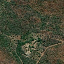 Satellite imagery of Jeffs, ZW