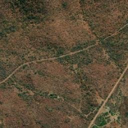 Satellite imagery of Jeffs, ZW