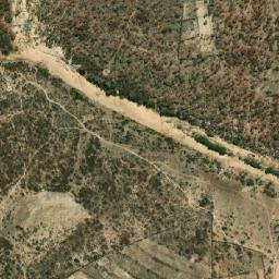 Satellite imagery of Congese, ZW