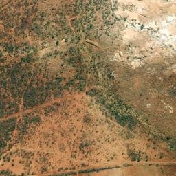 Satellite imagery of C, ZW