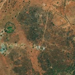 Satellite imagery of C, ZW