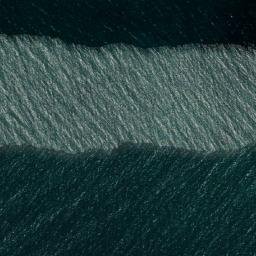 Satellite imagery of Gordon Point, AU