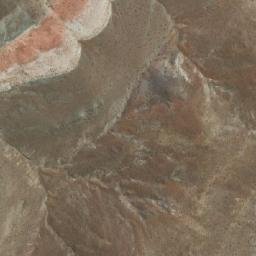 Satellite imagery of Loma Lliju Llijuni, BO