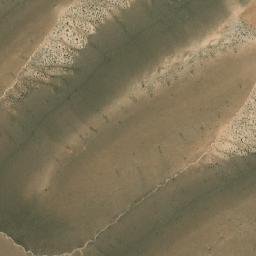 Satellite imagery of Cerros Punta Kkota, BO