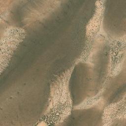 Satellite imagery of Cerros Punta Kkota, BO