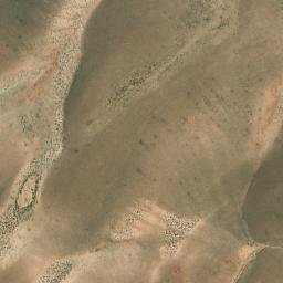 Satellite imagery of Cerros Punta Kkota, BO