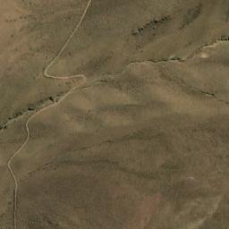 Satellite imagery of Mina Ubina, BO