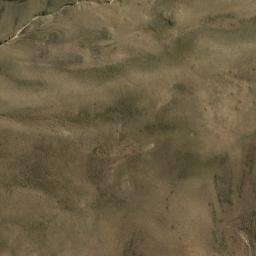 Satellite imagery of Mina Ubina, BO