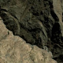 Satellite imagery of Cerri Chaupi Loma, BO