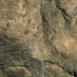 Satellite imagery of Cerro Viacha, BO