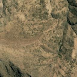 Satellite imagery of Cerro Viacha, BO