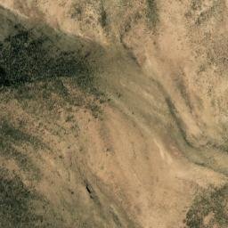 Satellite imagery of Cerro Germa Punta, BO