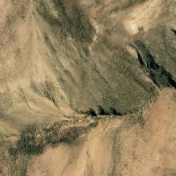 Satellite imagery of Cerro Germa Punta, BO