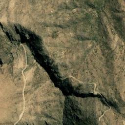 Satellite imagery of Cerro Germa Punta, BO