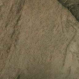 Satellite imagery of Cerro Cuevas, BO