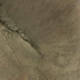 Satellite imagery of Cerro Cuevas, BO