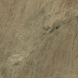 Satellite imagery of Cerro Cuevas, BO