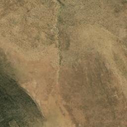 Satellite imagery of Cerro Rodeo, BO