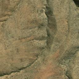 Satellite imagery of Cerro Rodeo, BO
