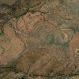 Satellite imagery of Cerro Salto Punta, BO