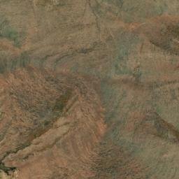 Satellite imagery of Cerro Salto Punta, BO