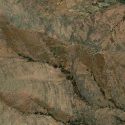 Satellite imagery of Cerro Salto Punta, BO
