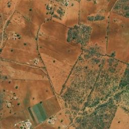 Satellite imagery of Jumbo, ZW