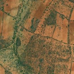 Satellite imagery of Jumbo, ZW
