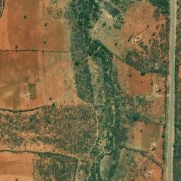Satellite imagery of Jumbo, ZW