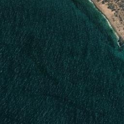 Satellite imagery of Gordon Point, AU