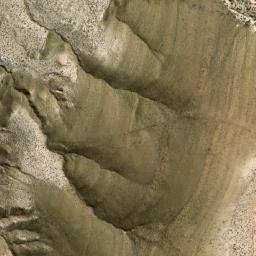 Satellite imagery of Cerro Khajas, BO