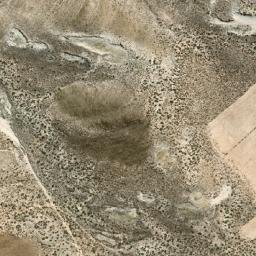Satellite imagery of Cerro Khajas, BO