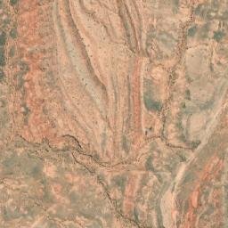 Satellite imagery of Canlli Loma, BO